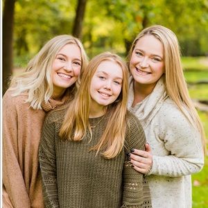 Meet your Posher, Tyelee